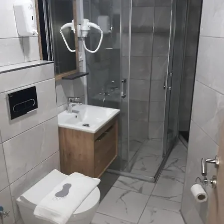 Last Point Sueit Apart-hotel Eskisehir