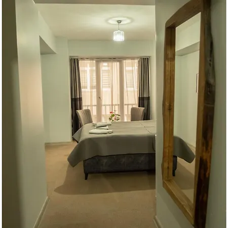 Last Point Sueit 3* Eskisehir