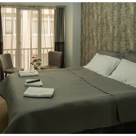 Last Point Sueit 3* Eskişehir