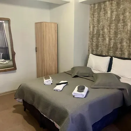 Aparthotel Last Point Sueit