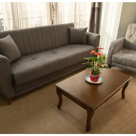 Aparthotel Last Point Sueit Eskisehir
