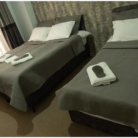 Aparthotel Last Point Sueit Eskisehir