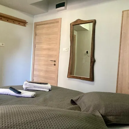 Aparthotel Last Point Sueit Eskisehir
