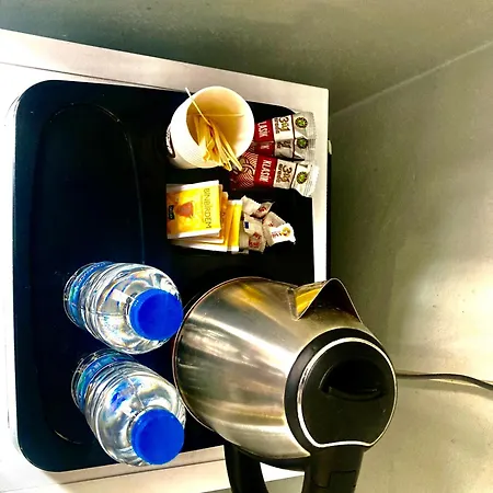 Last Point Sueit Apart-hotel 3*