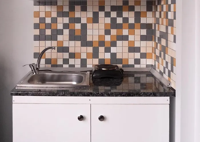 Last Point Sueit Eskişehir