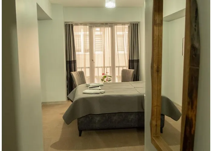 Last Point Sueit 3* Eskişehir