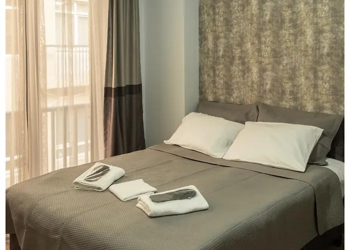 Last Point Sueit 3* Eskişehir