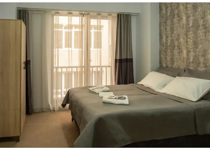 Last Point Sueit Aparthotel 3*