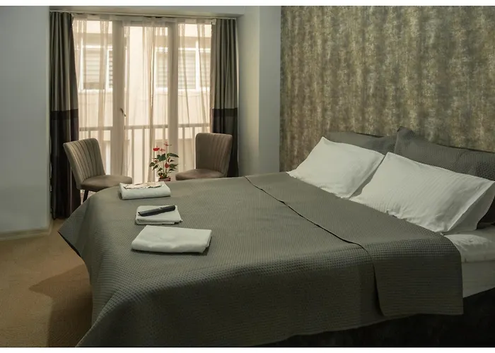 Last Point Sueit 3* エスキシェヒル