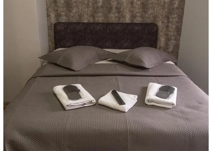 Last Point Sueit 3* エスキシェヒル