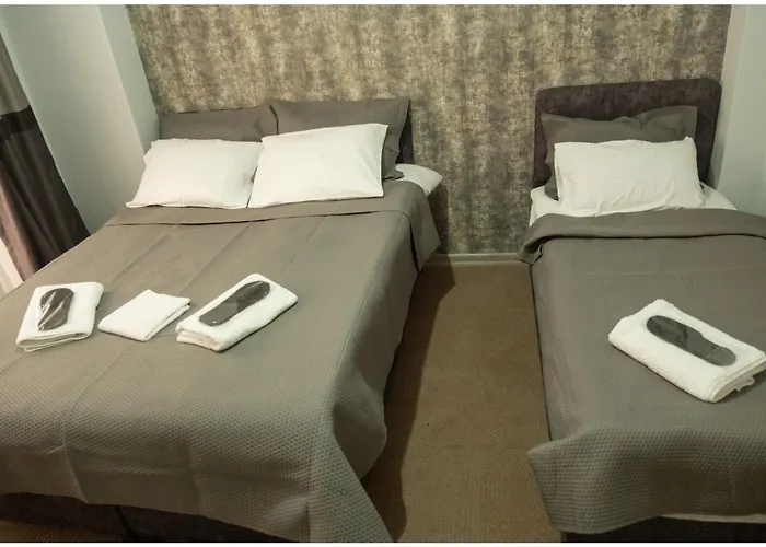 Last Point Sueit Eskişehir