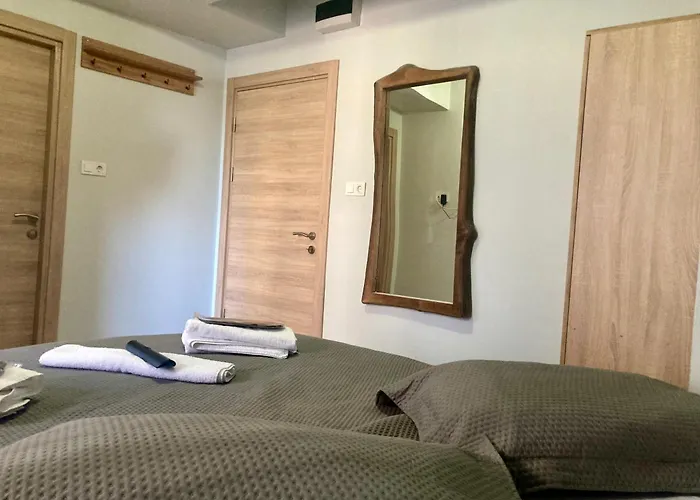 Aparthotel Last Point Sueit Eskişehir