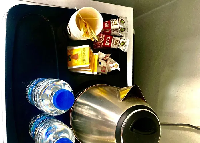 Last Point Sueit Aparthotel 3*